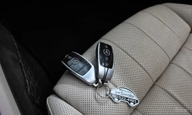 Mercedes-Benz E 400 4 MATIC /BURMESTER /360 КАМЕРИ /ОБДУХВАНЕ /HEAD UP, снимка 14
