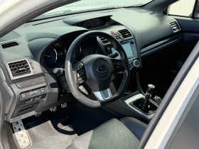 Subaru Impreza WRX* Ръчка* Кожа* H/K* , снимка 7