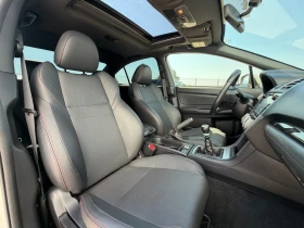Subaru Impreza WRX* Ръчка* Кожа* H/K* , снимка 11