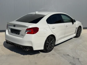 Subaru Impreza WRX* Ръчка* Кожа* H/K* , снимка 4