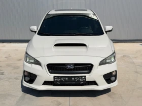 Subaru Impreza WRX* Ръчка* Кожа* H/K* , снимка 2