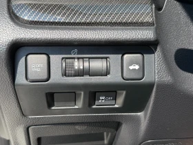 Subaru Impreza WRX* Ръчка* Кожа* H/K* , снимка 14