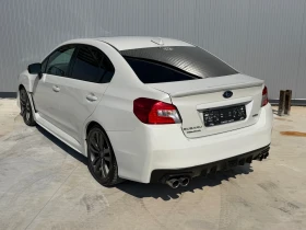 Subaru Impreza WRX* Ръчка* Кожа* H/K* , снимка 6