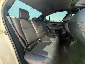 Subaru Impreza WRX* Ръчка* Кожа* H/K* , снимка 12