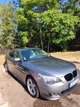 BMW 530 BMW 530XD 235 M-Teh, снимка 8
