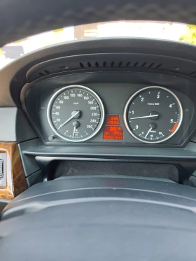 BMW 530 BMW 530XD 235 M-Teh, снимка 15