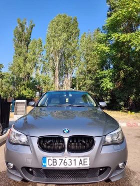 BMW 530 BMW 530XD 235 M-Teh, снимка 1