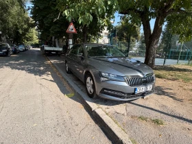 Skoda Superb 2.0, снимка 5