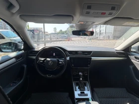 Skoda Superb 2.0, снимка 15