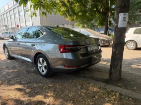 Skoda Superb 2.0, снимка 3