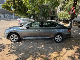 Skoda Superb 2.0, снимка 4