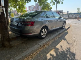 Skoda Superb 2.0, снимка 2