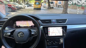 Skoda Superb 2.0, снимка 12