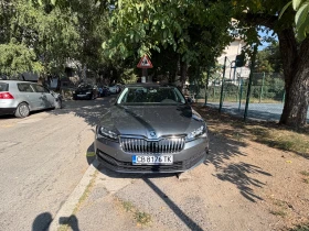 Skoda Superb 2.0, снимка 6
