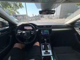 Skoda Superb 2.0, снимка 14