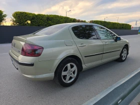 Peugeot 407 2.0 HDI, снимка 6