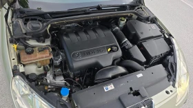 Peugeot 407 2.0 HDI, снимка 13