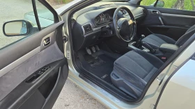 Peugeot 407 2.0 HDI, снимка 8