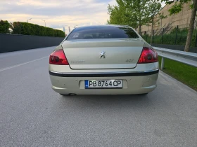Peugeot 407 2.0 HDI, снимка 5