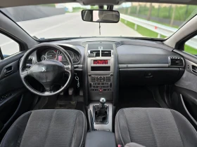 Peugeot 407 2.0 HDI, снимка 9