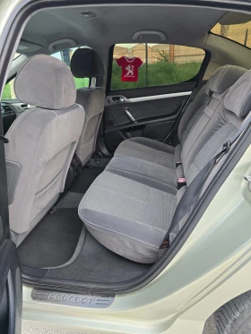 Peugeot 407 2.0 HDI, снимка 11