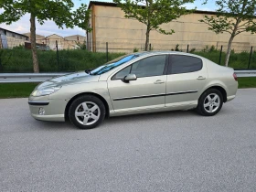 Peugeot 407 2.0 HDI, снимка 3