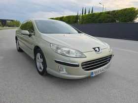 Peugeot 407 2.0 HDI, снимка 2
