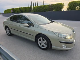 Peugeot 407 2.0 HDI, снимка 4