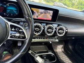 Mercedes-Benz A 250 * АВТОКРЕДИТ БЕЗ ПЪРВОНАЧАЛНА ВНОСКА* , снимка 9