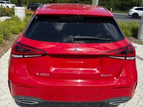 Mercedes-Benz A 250 * АВТОКРЕДИТ БЕЗ ПЪРВОНАЧАЛНА ВНОСКА* , снимка 4