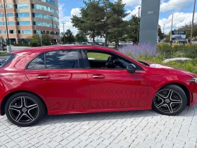 Mercedes-Benz A 250 * АВТОКРЕДИТ БЕЗ ПЪРВОНАЧАЛНА ВНОСКА* , снимка 14