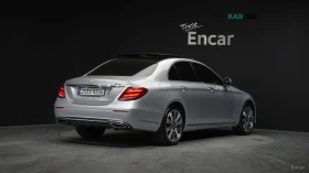 Mercedes-Benz E 400 4MATIC EXCLUSIVE* HUD* КОЖА* ОБДУХ* НАВИ* ПАНО, снимка 2