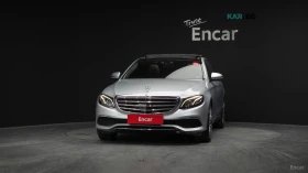 Mercedes-Benz E 400 4MATIC EXCLUSIVE* HUD* КОЖА* ОБДУХ* НАВИ* ПАНО, снимка 3