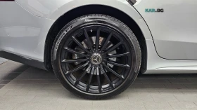 Mercedes-Benz AMG GT 43* 4MATIC* DISTRONIC* 360* ПОДГРЕВ* ОБДУХ* , снимка 16