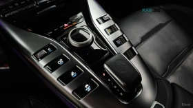 Mercedes-Benz AMG GT 43* 4MATIC* DISTRONIC* 360* ПОДГРЕВ* ОБДУХ* , снимка 11
