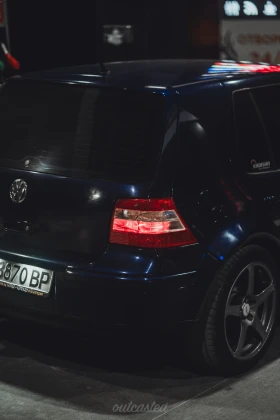 VW Golf, снимка 7