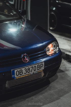 VW Golf, снимка 6