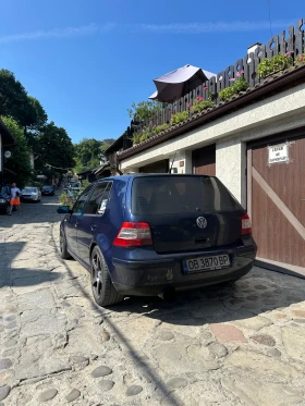 VW Golf, снимка 3
