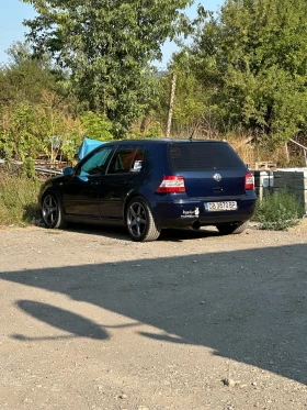 VW Golf, снимка 4