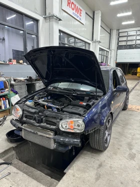 VW Golf, снимка 8