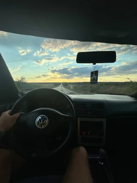 VW Golf, снимка 9