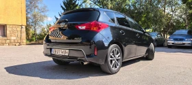 Toyota Auris, снимка 3