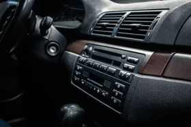 BMW 318 Автомат  УНИКАТ-120 хил км, снимка 13