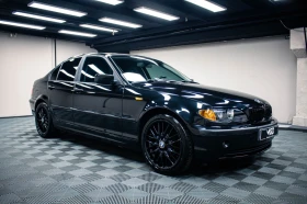 BMW 318 Автомат  УНИКАТ-120 хил км, снимка 4