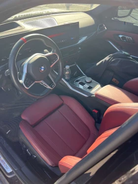 BMW 340 M xDrive / 360 / Hud / Carfax / Автокредит , снимка 4