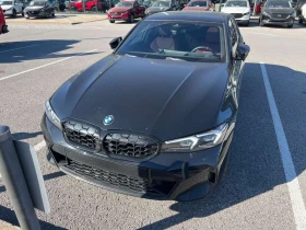 BMW 340 M xDrive / 360 / Hud / Carfax / Автокредит , снимка 5