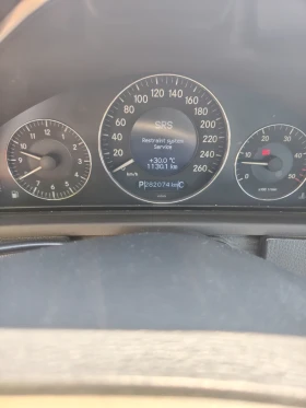 Mercedes-Benz CLK 270cdi, снимка 5