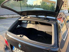 BMW 525 D LCI, снимка 7