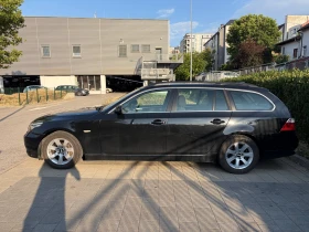 BMW 525 D LCI, снимка 4