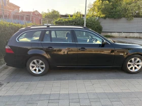 BMW 525 D LCI, снимка 5